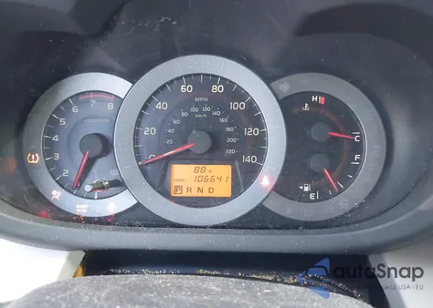 2012 Toyota Rav4 z USA, uszkodzony, nr VIN JTMZF4DV2C5047864